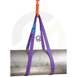 Brezkončni dvižni trak 1t 6m - Rema LD0406000