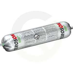 Lepilo za stekla 60, 400ml - Teroson LC2684249