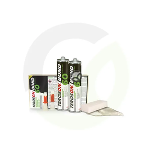 Lepilo za vetrobranska stekla 9097PL brez predhodne obdelave (komplet) - Teroson LC2688729