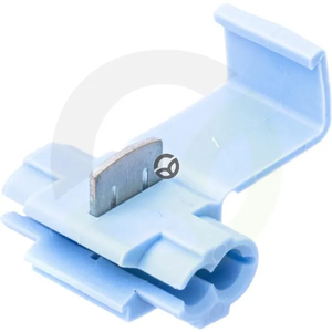 Spojni konektor modri 0,8-2,0 mm² - Littelfuse LF1560