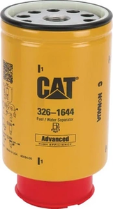 Filter goriva - Caterpillar 3261644