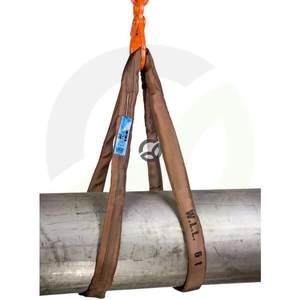 Brezkončni dvižni trak 6t 3m - Rema LD1303000
