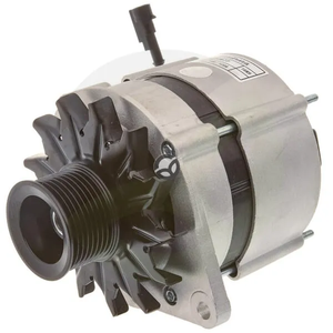 Alternator - Lucas Elektrik LEA0877