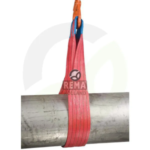Dvižni trak 5 t x 3 m - Rema LD1503000