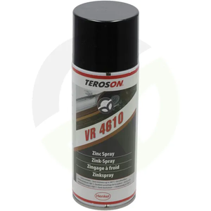 Cink sprej VR 4610 400ml - Teroson LC2898365