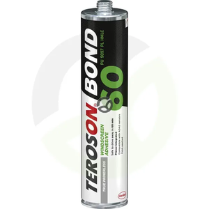 TEROSON lepilo 60 pravi brezpredmetni 310ml - Teroson LC2671462