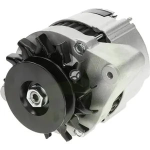 Alternator - Lucas Elektrik LEA0863