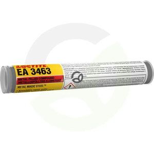 Magic Steel Stick 3463 - 114g - Loctite 265628