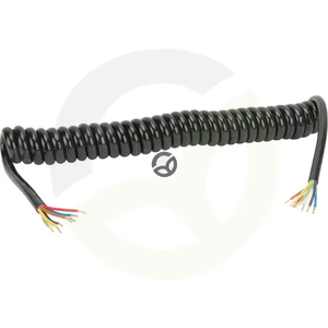 Spiralni kabel - 3m - Kramp LA404105