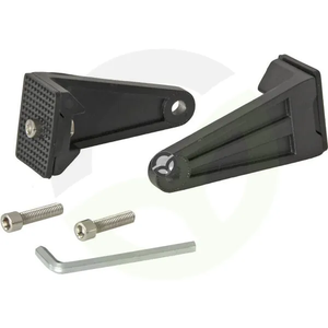 Komplet rezervnih nosilcev za LED-bar - Kramp LA103BRACK1