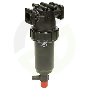 Tlačni filter + prirobnica 210 l - Arag 3269103