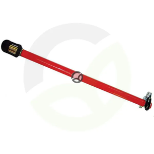 DIN nosilec za rotacijsko luč 50 cm - Sacex LA30050