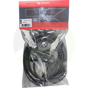 Kabel 7-polni vtič/vtičnica 5 m - Kramp LA404111