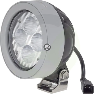 LED delovna luč - 40W 4500lm - širok snop - Kramp LA10416G