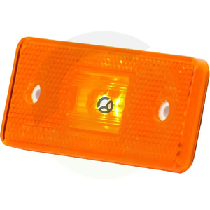 Stranska pozicijska luč - ravni kabel - Kramp LA30141