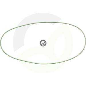 Komplet o-tesnil - John Deere L56243