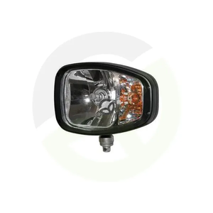 Žaromet halogenski - LH 12V - Kramp LA10209H12V