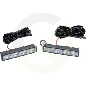 Dnevne luči LED - Philips LA12831WLED