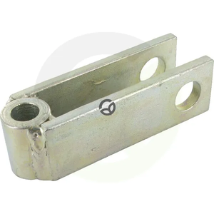 Vilica - Iseki 20 mm - Kramp LA040005KR