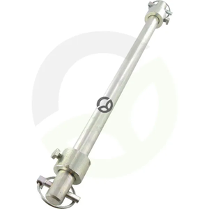 Spodnja povezava 22x480mm - Kramp LA040006KR