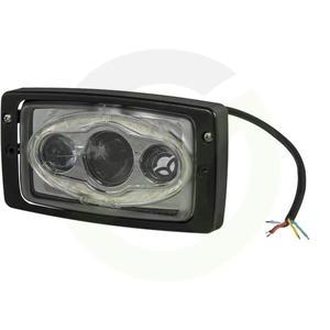 LED žaromet - sprednji - 24/22W - Kramp LA10422