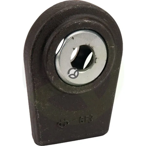 Raven krogelni privarilen konec - 22,6-28,8mm - Kramp LA222281KR