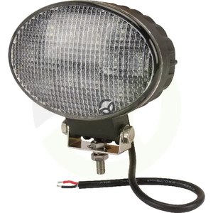 Delovna luč WORKLAMP Oval 2760LM širok snop - Kramp LA10059