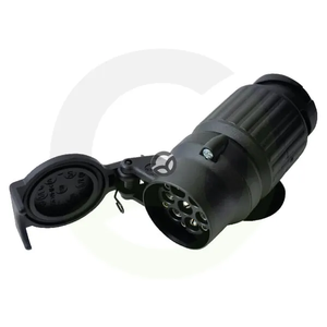 Adapter 13/13-polni - zahodni LA404030