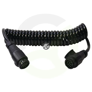 Spiralni kabel 13 žic 3,5m - LA404062