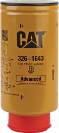 Filter goriva - Caterpillar 3261643
