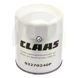 Filter hidravlike (menjalnika) - Claas 3270240