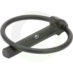 Vpenjalni zatič 8x45mm - Kramp LP8FKR