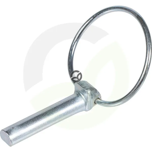 Vpenjalni zatič 12x55mm - Kramp LP12KR