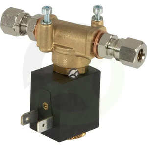 Električni ventil 12V za hupo - LH1080010