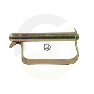 Vzmetni zatič 10x55 mm LP1055