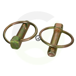 Vpenjalni zatič 9x63mm - Kramp LP90KR