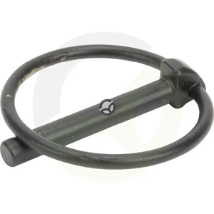 Vpenjalni zatič 6x45mm - Kramp LP6FKR