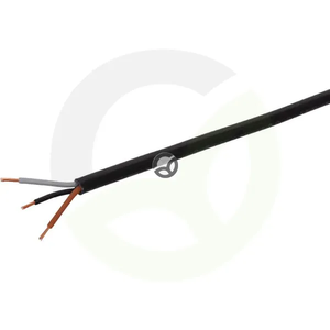 Vlečni kabel, 3 x 1.5mm² - Helukabel LKMHF3X15