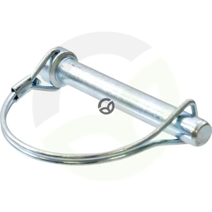 Žični varovalni zatič 12 x 67mm - Kramp LP1270KR