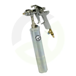 Pnevmatska tlačilka za mast (mazalica) - sprej - Mato LS3378080
