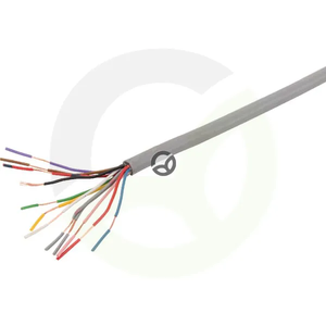 LIY-CY kabel 12 x 0.25 LIYCY12025