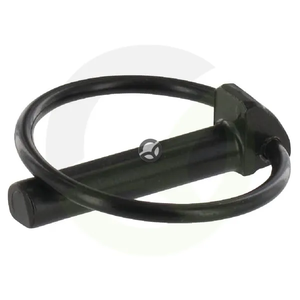 Vpenjalni zatič 10x45mm - Kramp LP10FKR