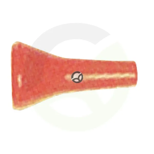 4x šoba za pršenje 3m - Loc-line 41403