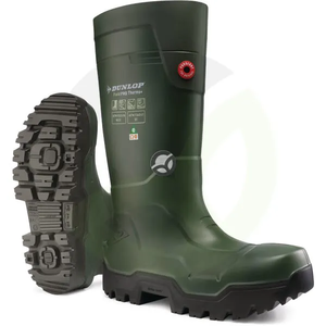 Zaščitni škornji - TerraPRO FS Thermo+ zeleni