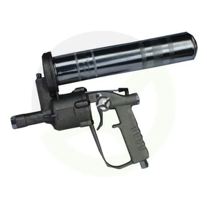 Pnevmatska tlačilka za mast (mazalica) - Lube-Shuttle® - Mato LS3037109