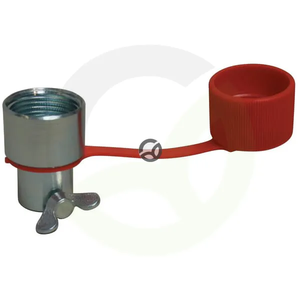 Adapter za mast Lube-Shuttle® - Mato LS3115050