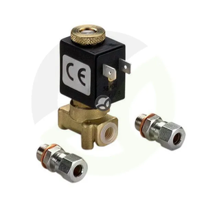 Električni ventil 24V za hupo - LH1080011