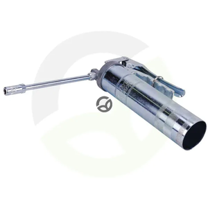 Ročna tlačilka za mast (mazalica) Lube-Shuttle® - s trdno cevjo - Mato LS3015060