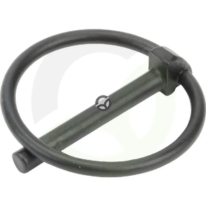 Vpenjalni zatič 4.5x36mm - Kramp LP4FKR
