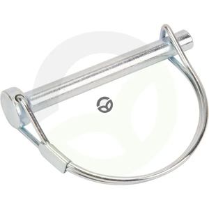 Žični varovalni zatič 8 x 68mm - Kramp LP868KR